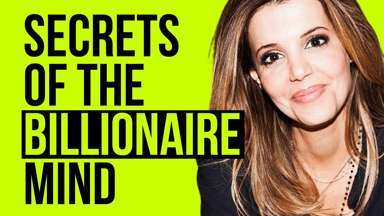 Why Most Successful People Hide Mental Health Struggles with Psychologist Dr Linda Papadopoulos