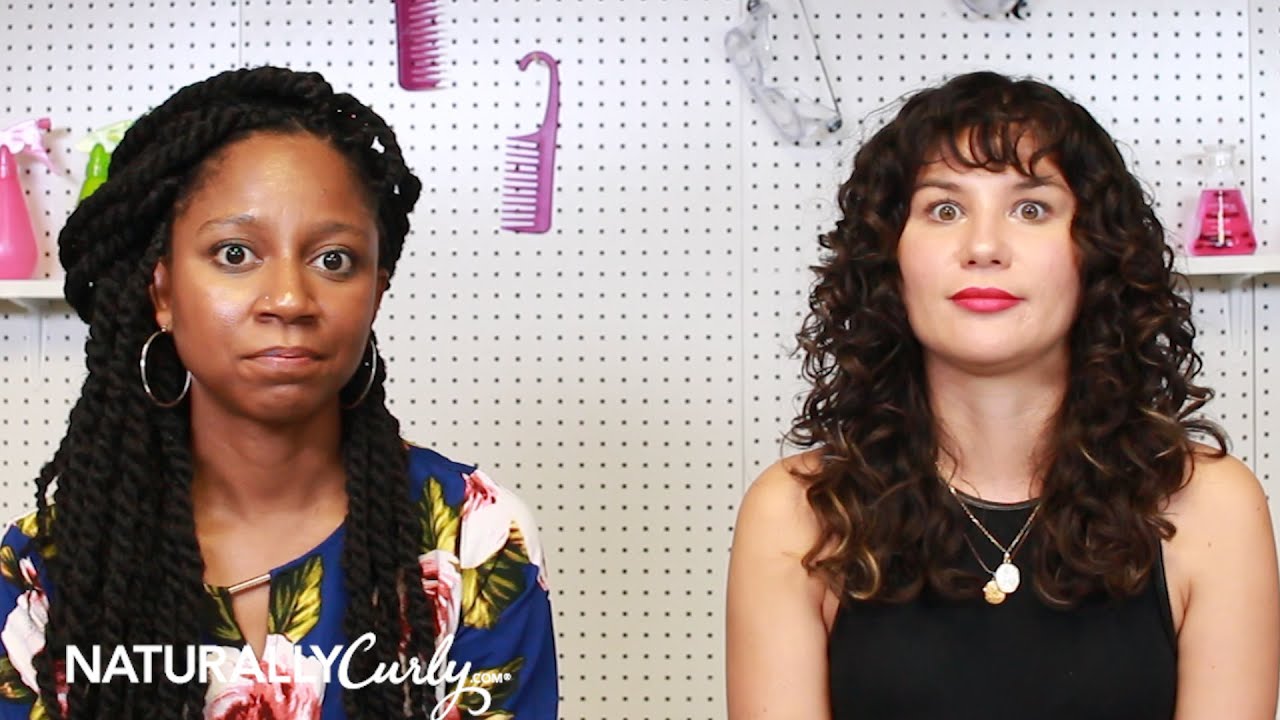 Ep. 3: Why Won't Your Hair Grow?🤷‍♀️👀⁉️| Hair Science