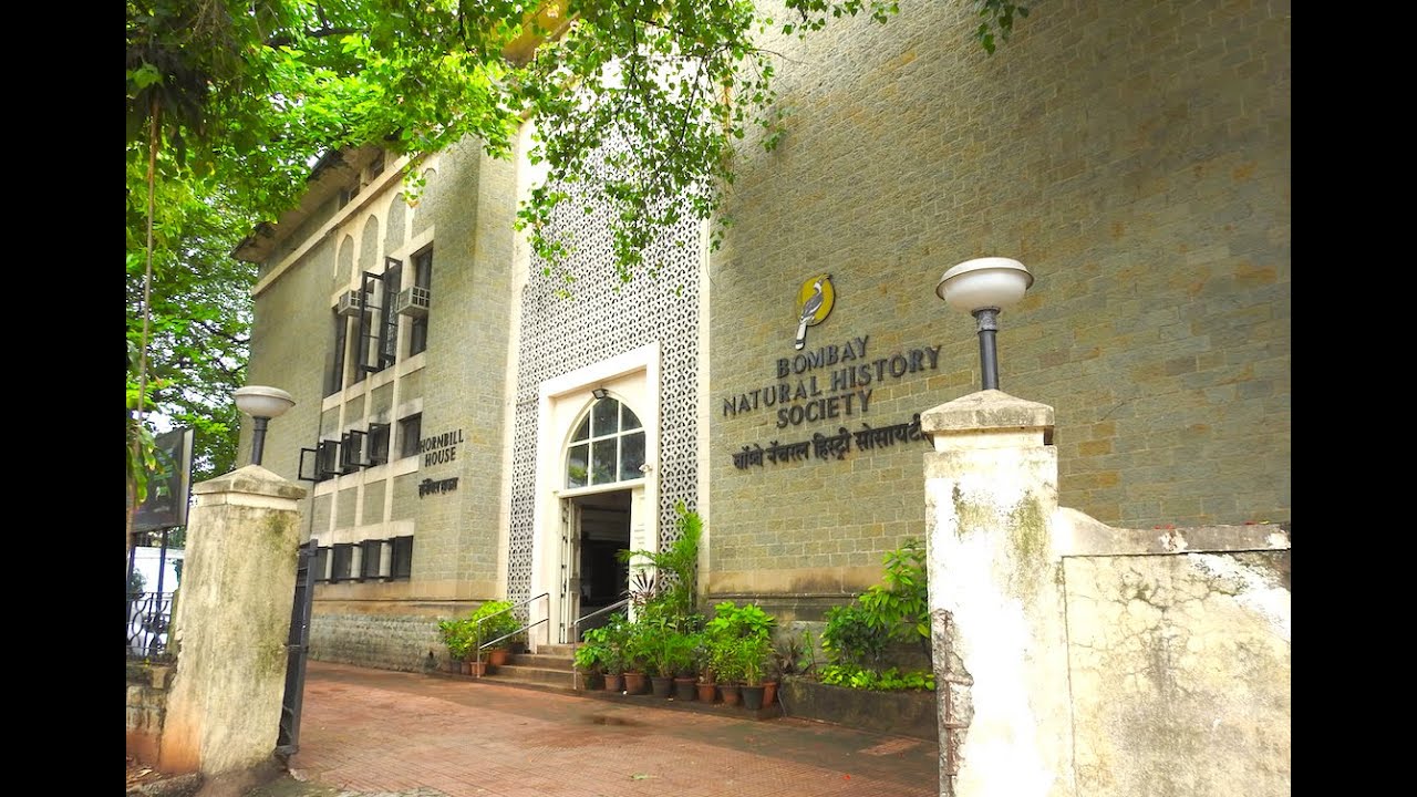 BNHS: 140 Years of Conservation & Biodiversity in India | BNHS