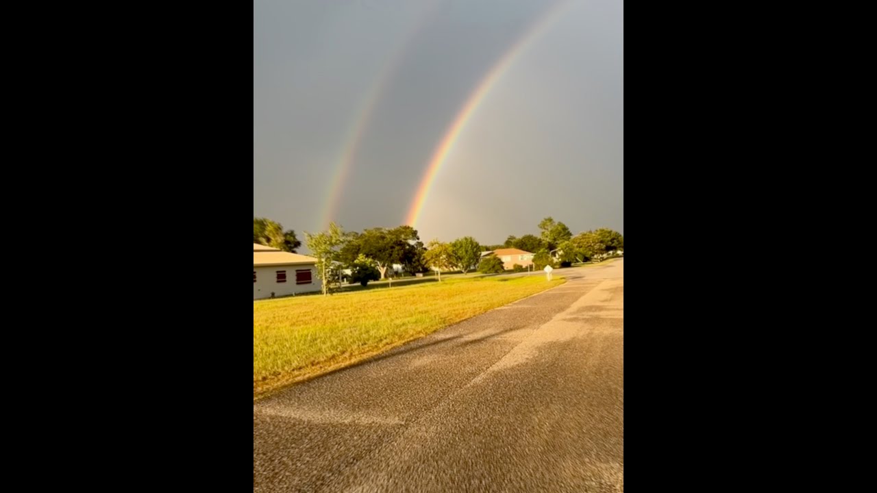 Rainbow Plantation RV Park - New Beginnings
