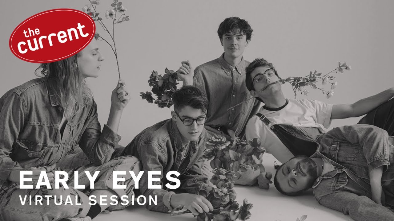 Early Eyes - Virtual Session