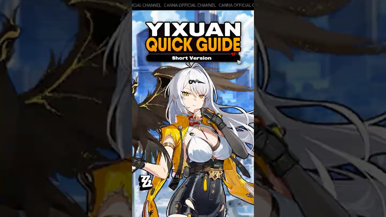 [ОБНОВЛЕНО] КАК СОБЕРИТЬ И СЮАНЯ ЗА 60 СЕКУНД