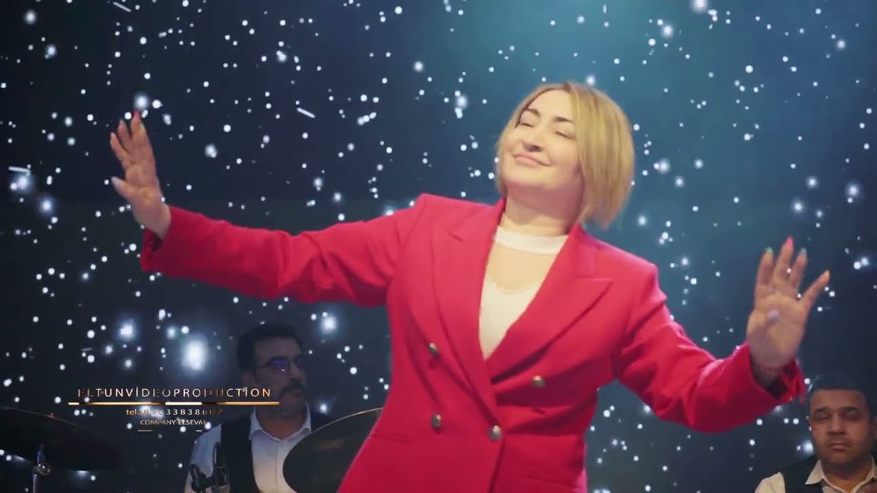 Fedaye Laçın, super ifa, yeni 2024, Moskva toyu,