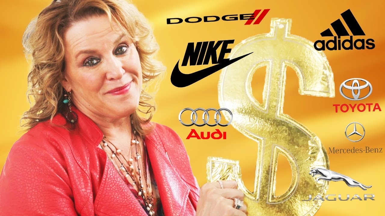 How Athletes Build Their Brands