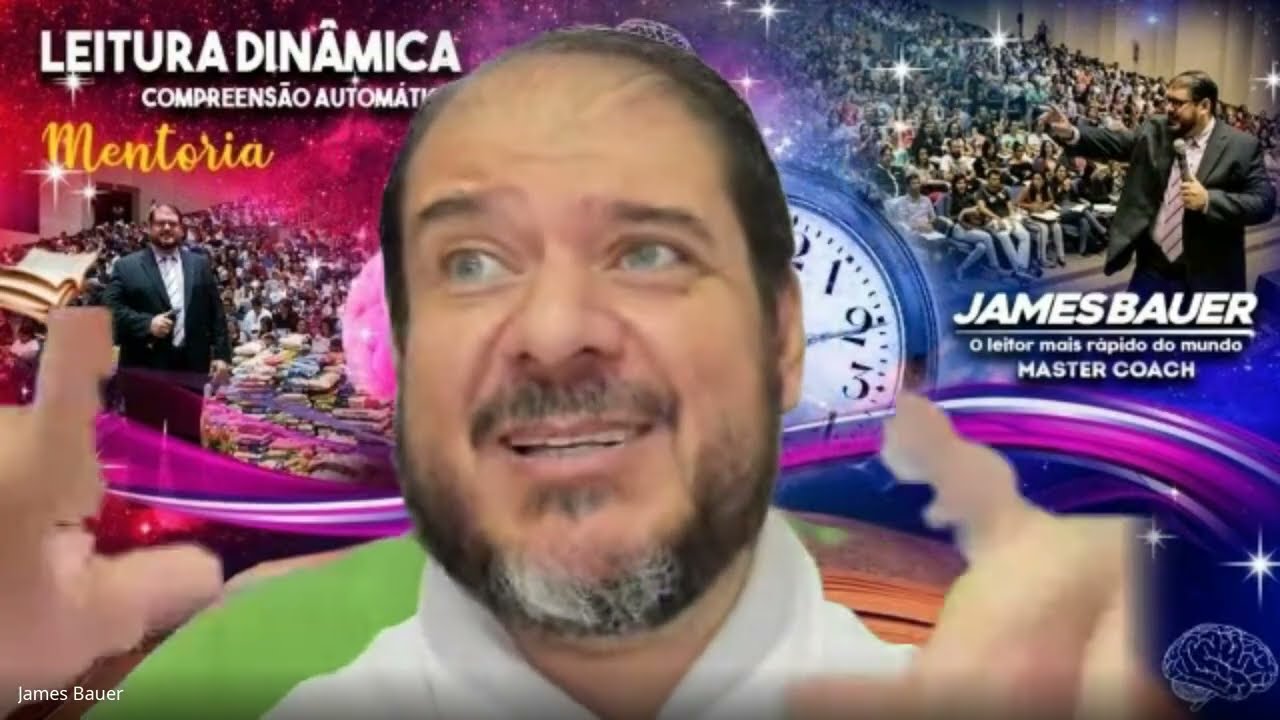 👁 1° AULA DE MEMORIZAÇÃO. IMAGINAR, ASSOCIAR E REVISAR; TURBINE A SUA MEMÓRIA. WHATS: 61 99904-6623.