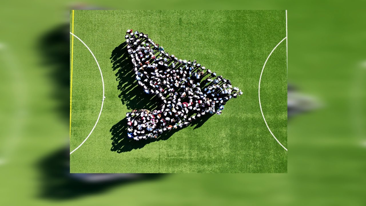 VOTV - L'escola La Torreta promou els valors de la Pau amb l'ONG Save the Children