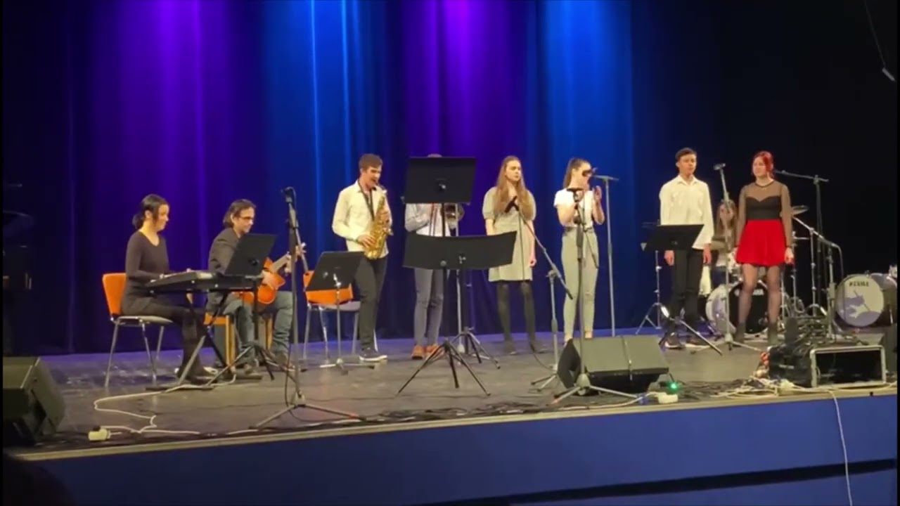 Zaf&uacute;kan&eacute; - Fabrika Svitavy 31.3.2022