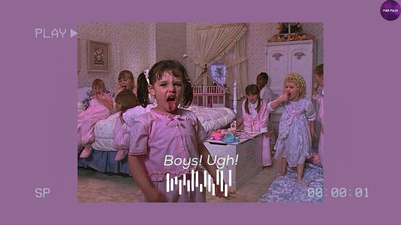 Playlist Makeup - The Ultimate Girl Power Playlist