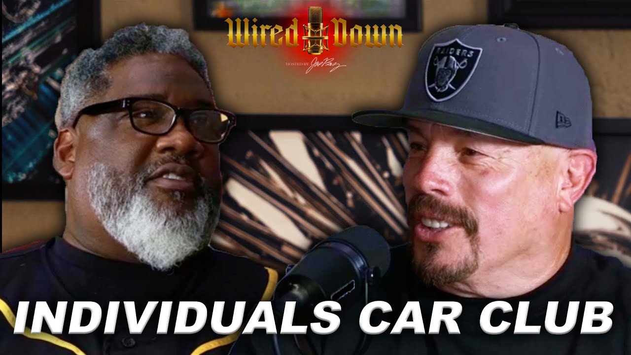 26 Chapters, One Mission: Tradition Over Hype Individuals Car Club Worldwide