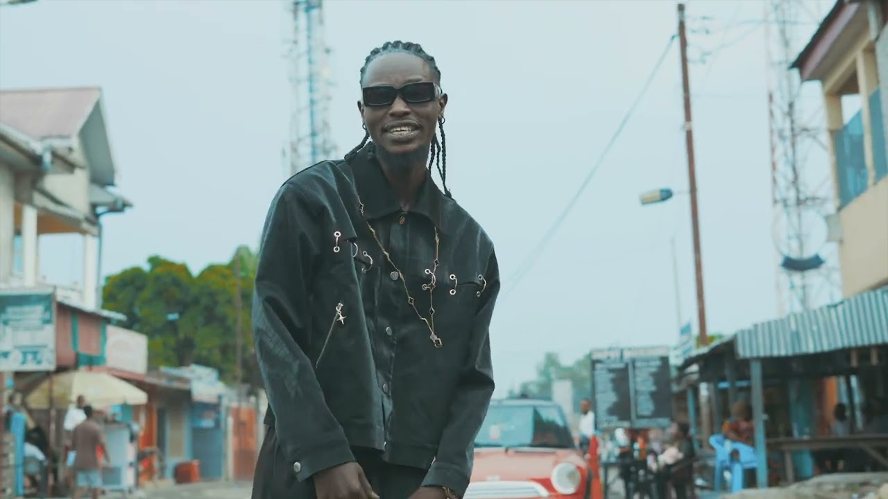 ¨HERSSAM LE PROFESSEUR VERSEMENT clip officiel