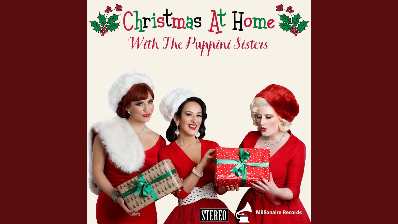 The Boogie Woogie Bugle Boy (From Company B)