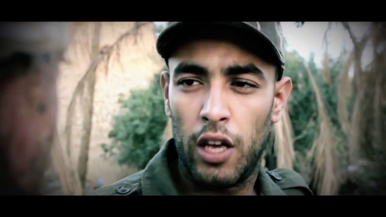 أقوى فيلم ثوري جزائري للهواة لسنة 2014