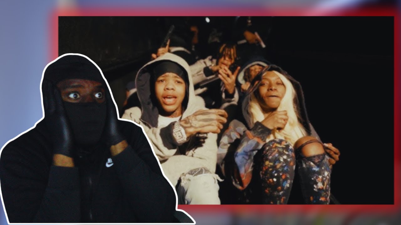 Ace reacts to FullyChop, G Ravon - Fan Hoes