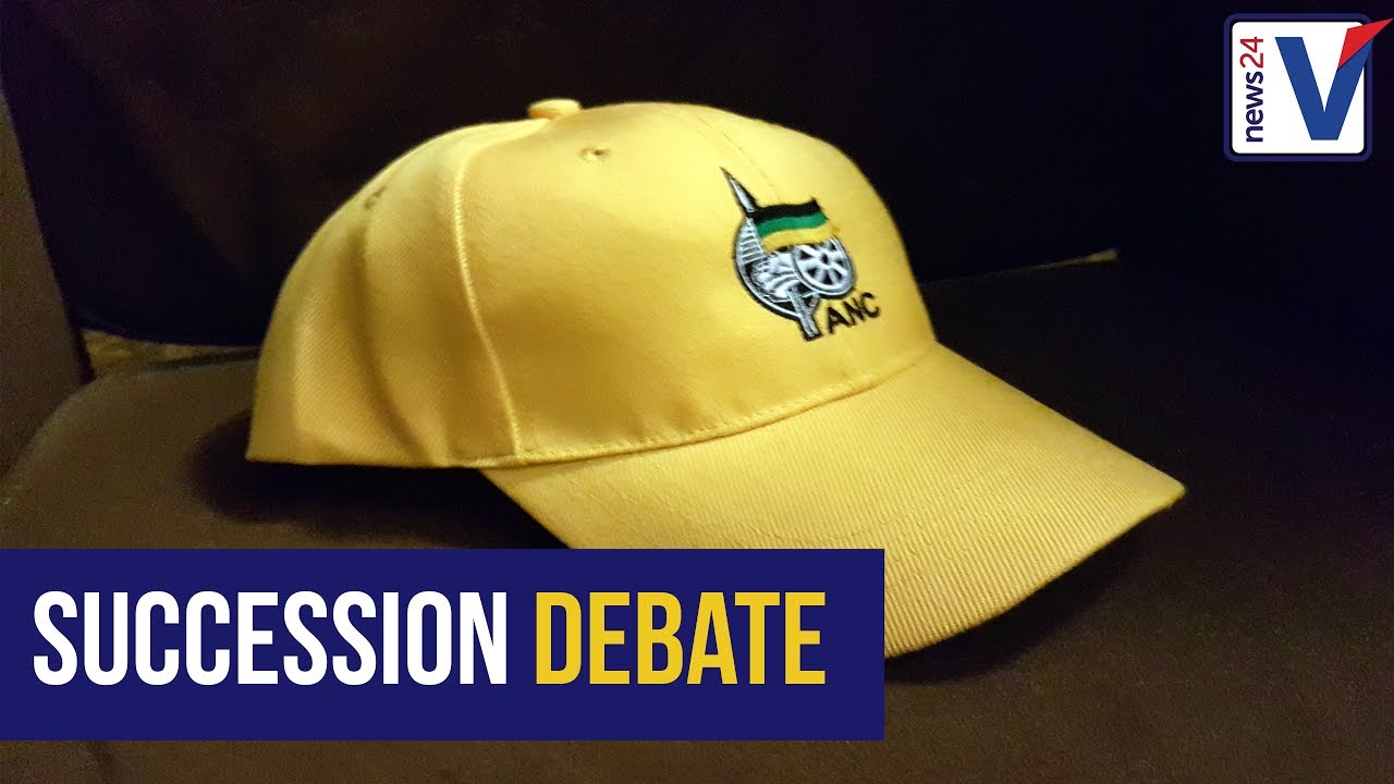 ANC succession: Look to Ramaphosa first, says ANC NC secretary