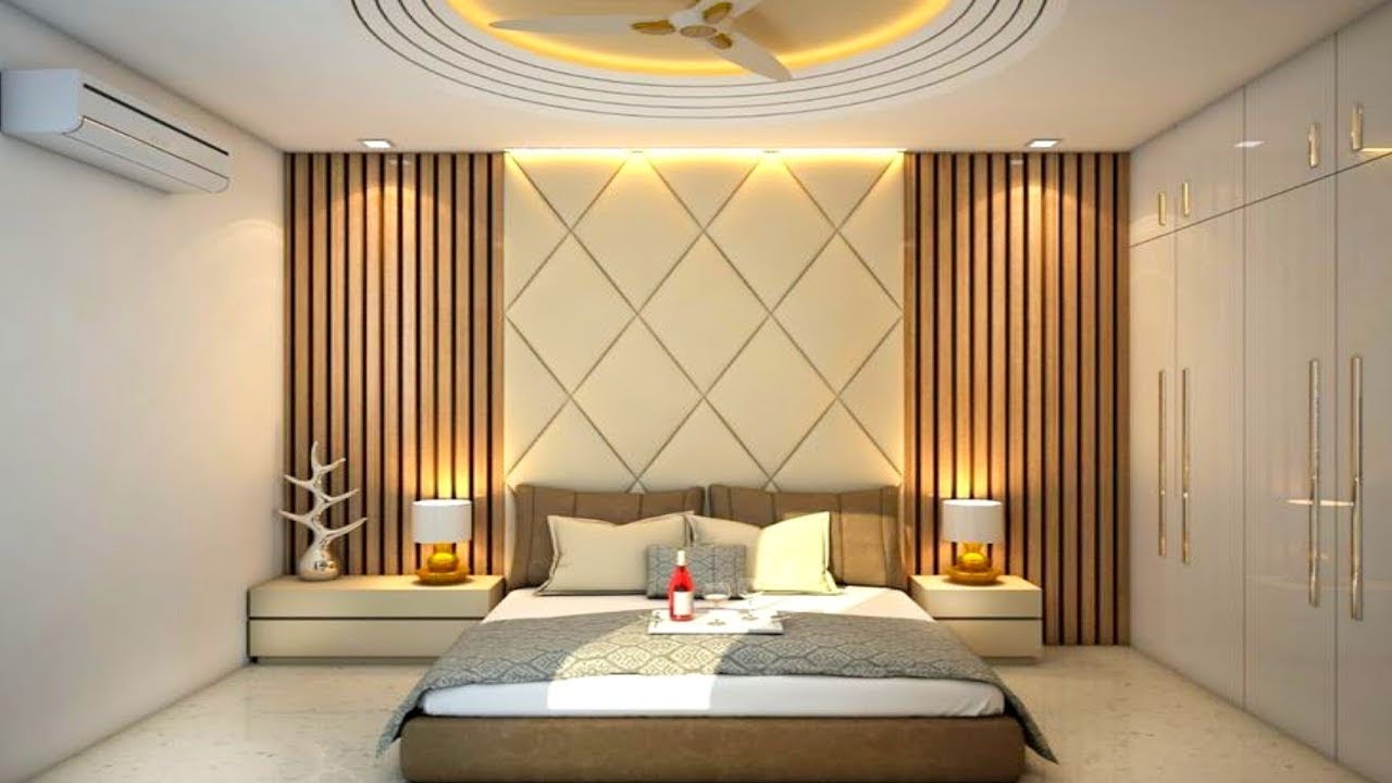 +100 Ideen Zum Thema Schlafzimmer Einrichten | Neuer Look fürs Schlafzimmer 2026