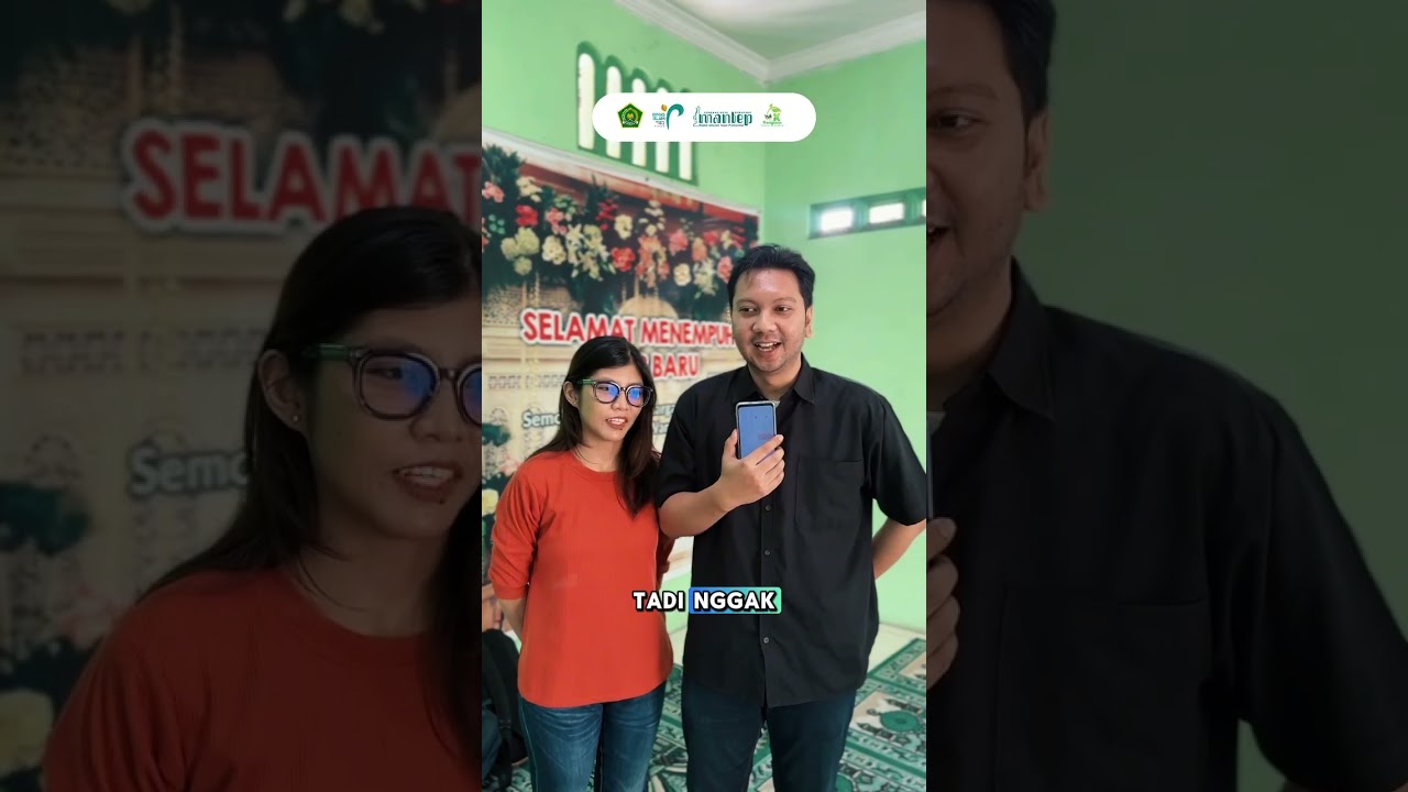 Bimbingan Perkawinan KUA Ngaliyan