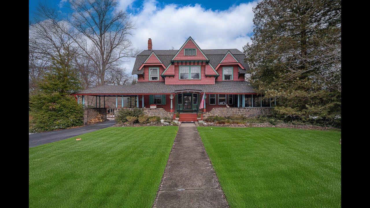 401 Midland Ave, Wayne PA