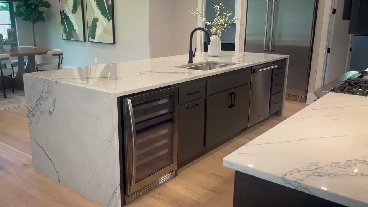 SAMSUNG 34 Inch Wine Cooler Refrigerator, Home Builder Samsung Wine Fridge Review