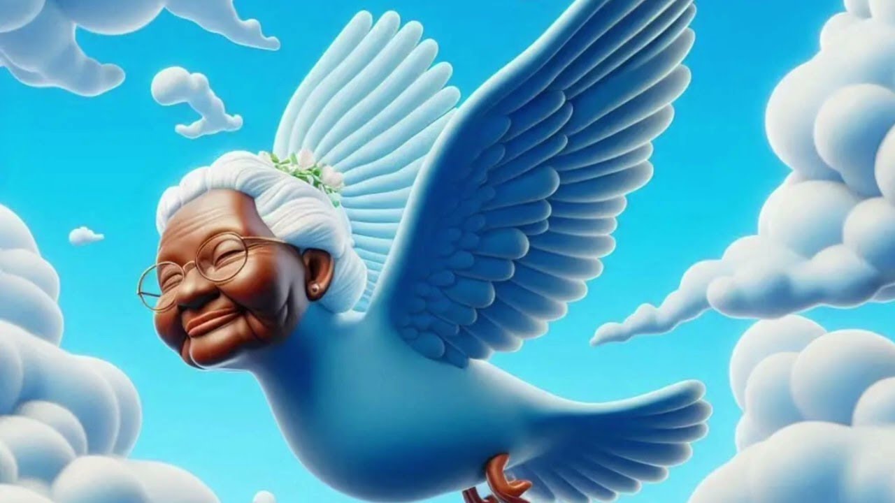 Miami XO &ndash; Bazooka |Rest in peace, my granny, she got hit by a bazooka