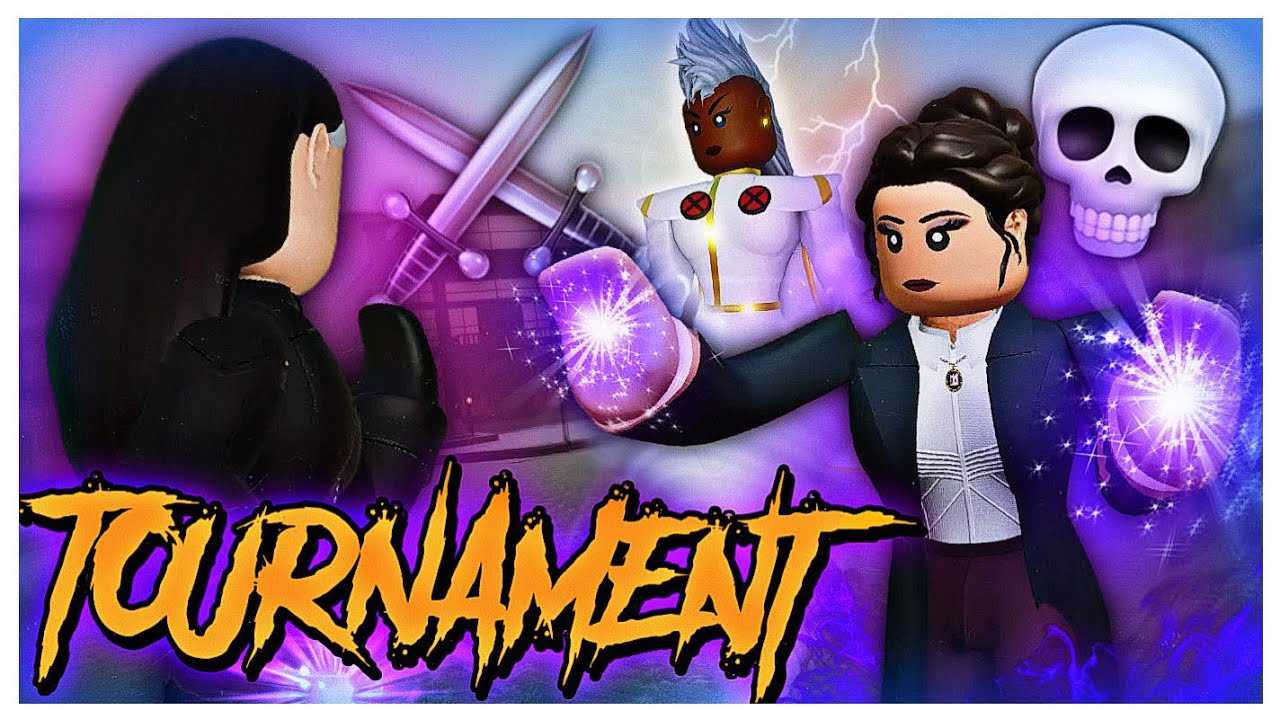 i hosted my FIRST *GHETTO* TOURNAMENT in MARVEL ENHANCED...