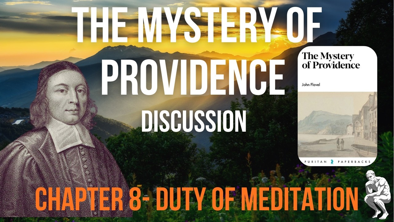 Works of Providence - Chapter 8