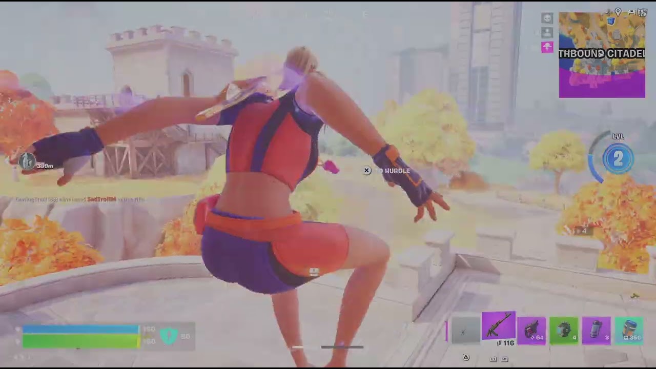 Fortnite
