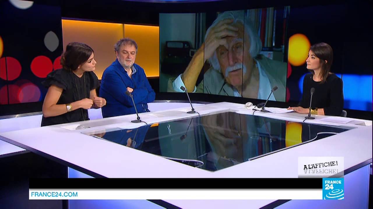 François Cavanna : un génie insoumis