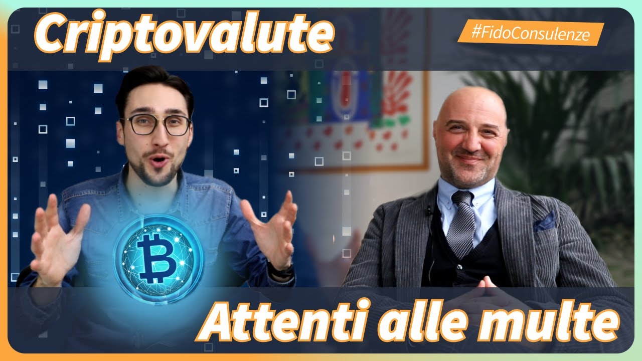 Investire in Criptovalute - Come farlo in modo LEGALE