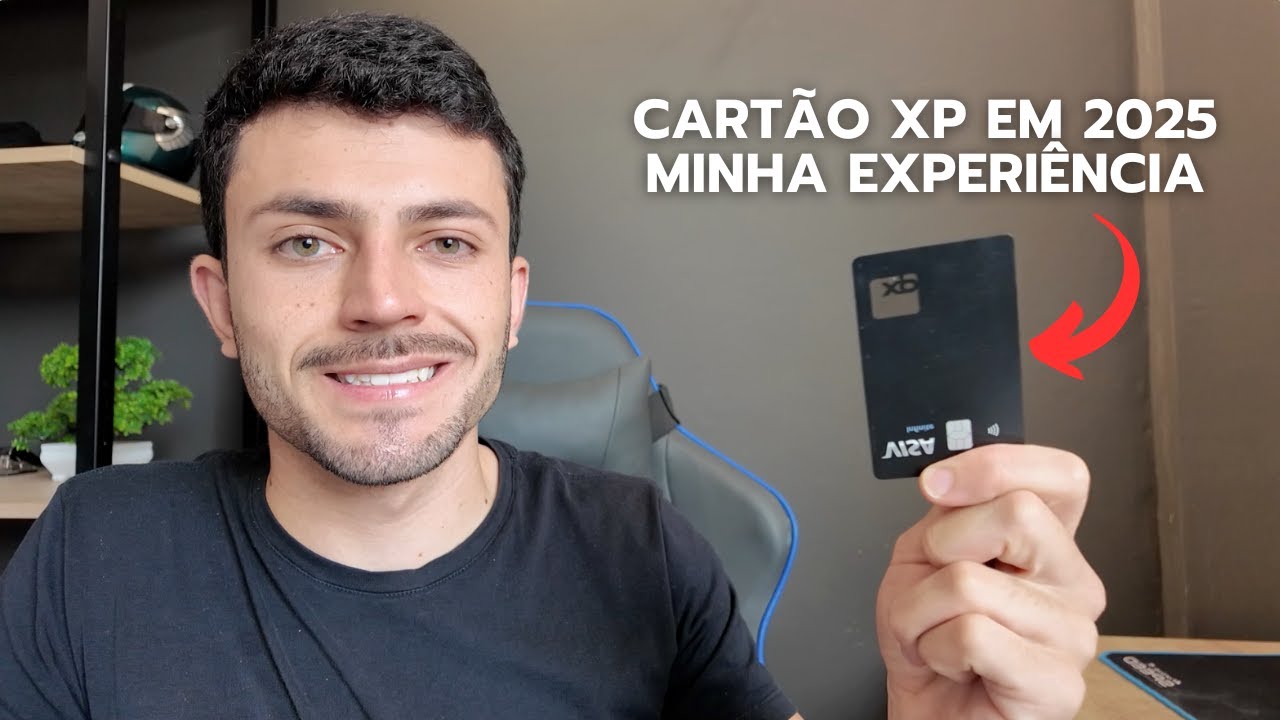Cart&atilde;o black XP em 2025, vale a pena? Minha experi&ecirc;ncia e todos os pontos positivos e negativos