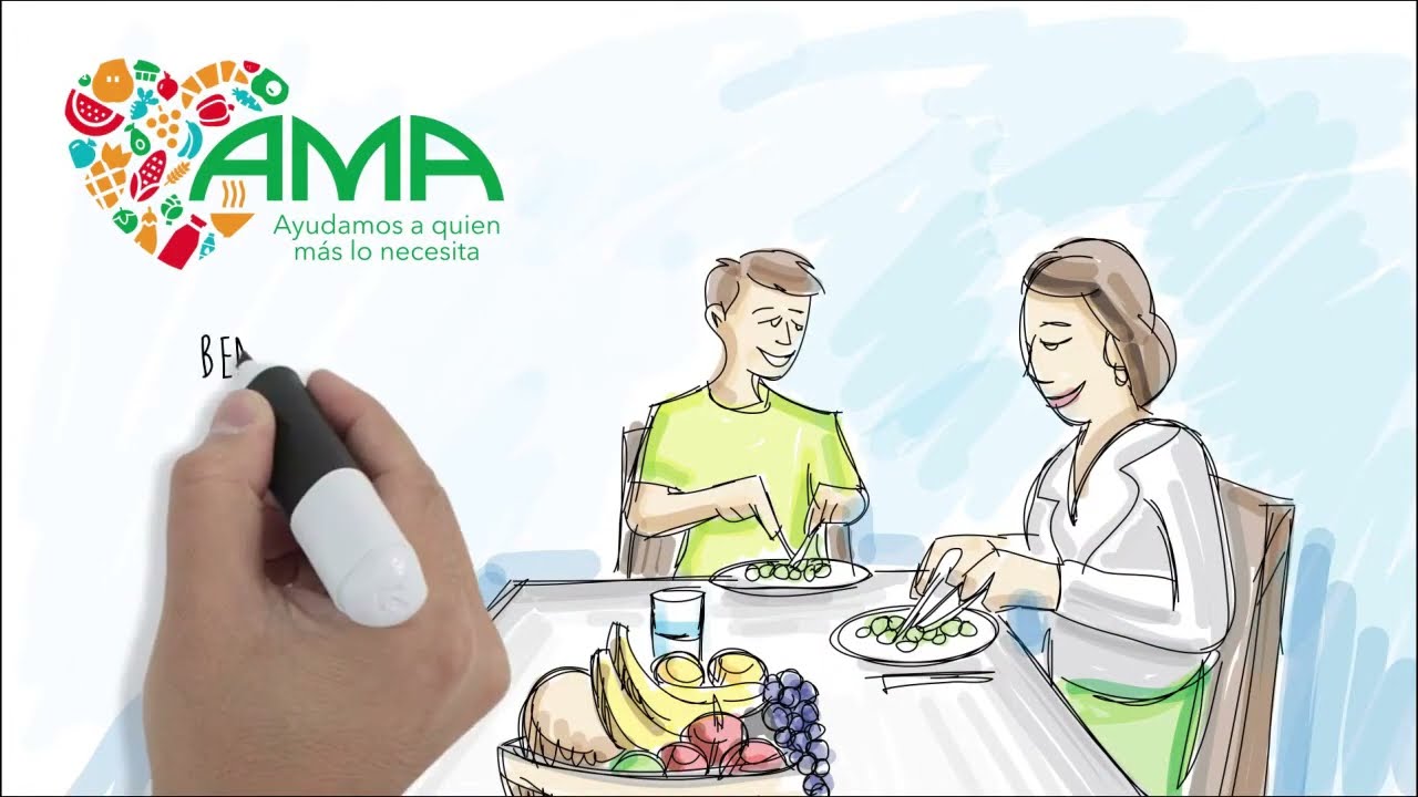 ¿Qué es un Banco de Alimentos?