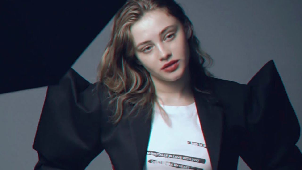 josephine langford / tessa young