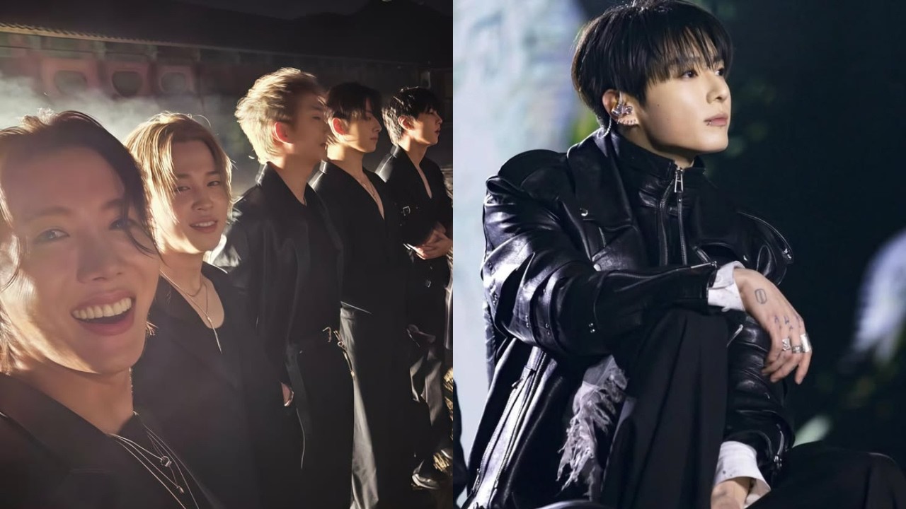 Мы неправильно поняли Чонгука?! BTS отвечают, и фанаты в шоке!