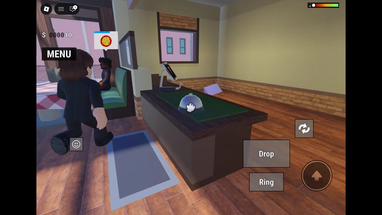 I am making pizza