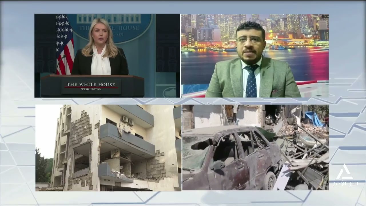 د. محمد اليمنى: ما حدث فى مضيق هرمز استفز الولايات المتحدة الأمريكية