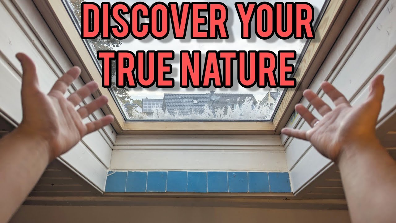 Discover Your True Nature (Pointing-Out Instructions) || Awakening & Non-Duality