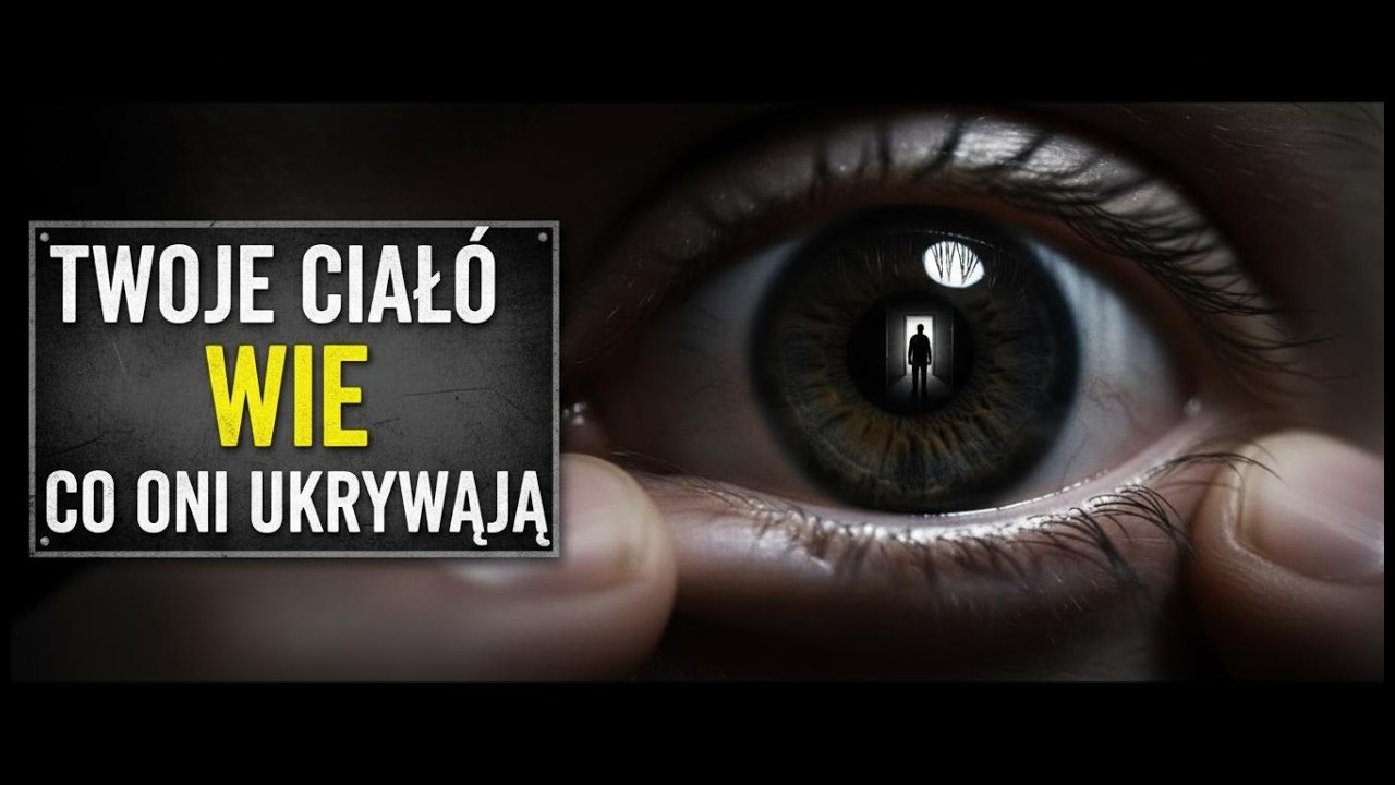 3 NAD RANEM' ALARM BUDZENIOWY: Co Twoja Dusza KRZYCZY do Ciebie - Carl Jung