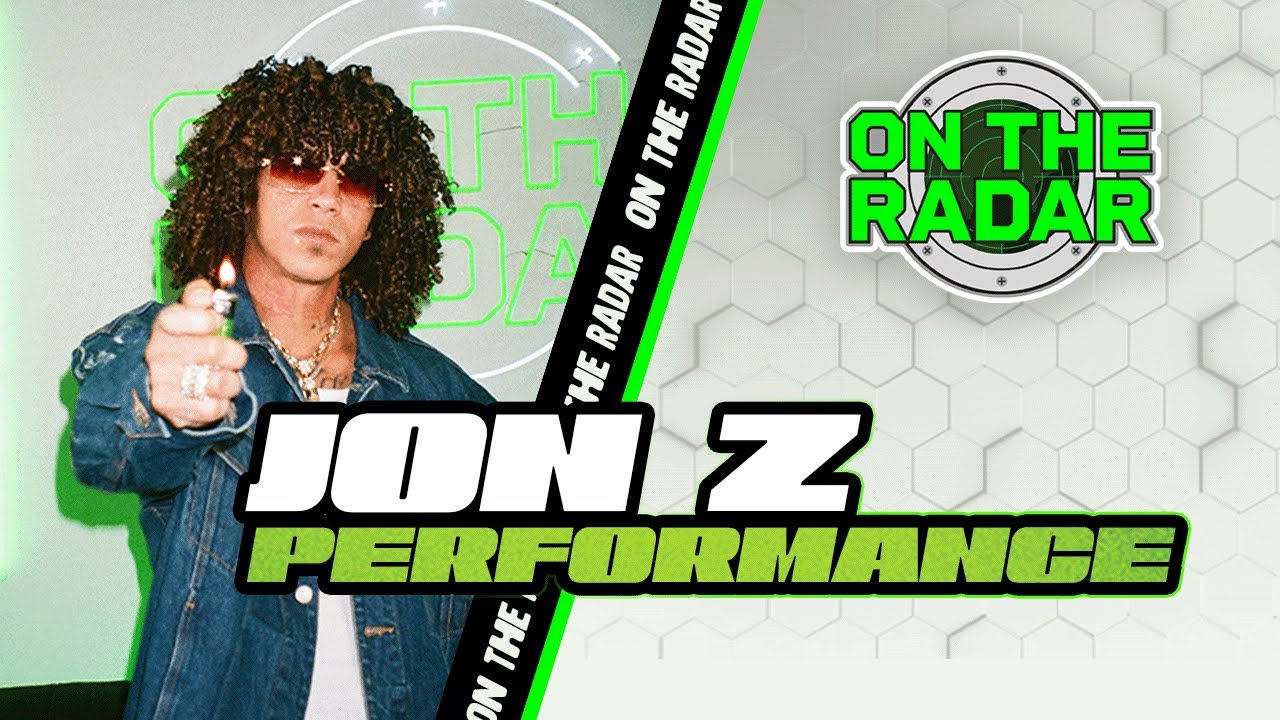 Jon Z 