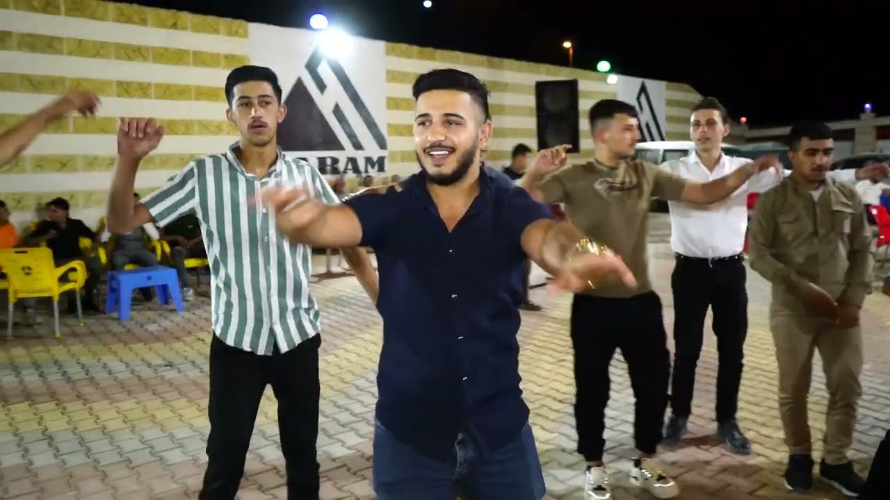 افراح الخطيب منبج [1]