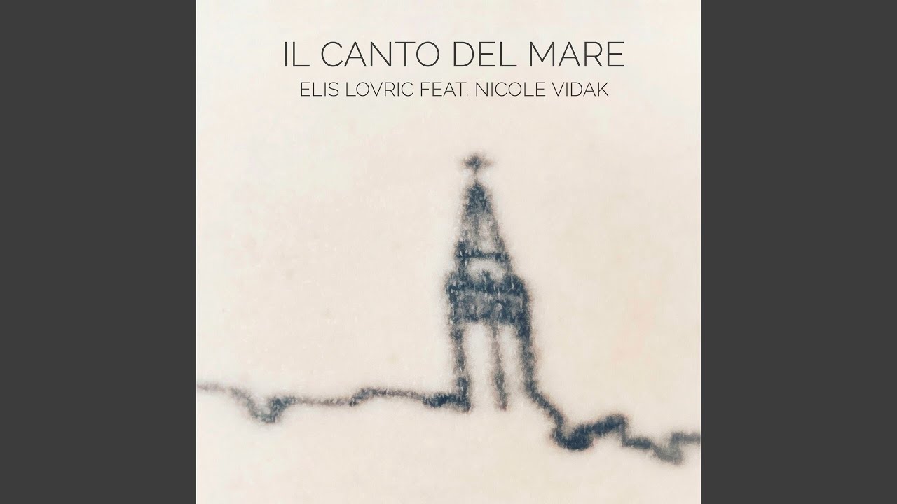 Il Canto Del Mare (feat. Nicole Vidak)