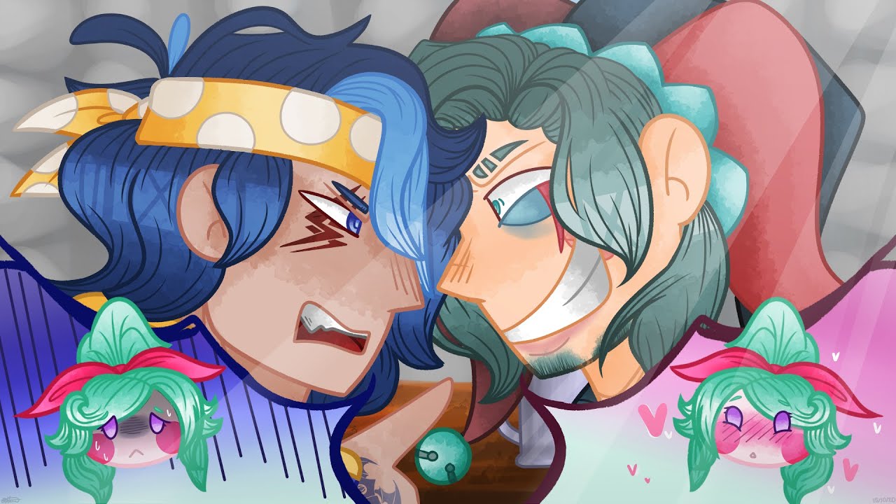 JESTER Finds Me in Minecraft Fairy Tail