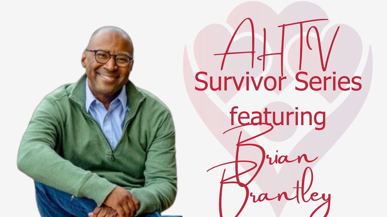 AHTV Survivor Series featuring: Brian Brantley