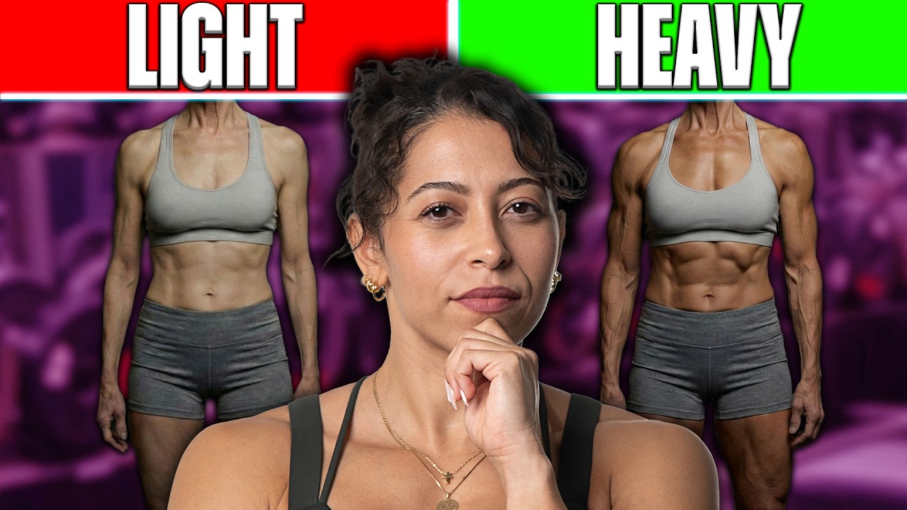 Women Over 40, Here's What No One Tells You About Building Muscle