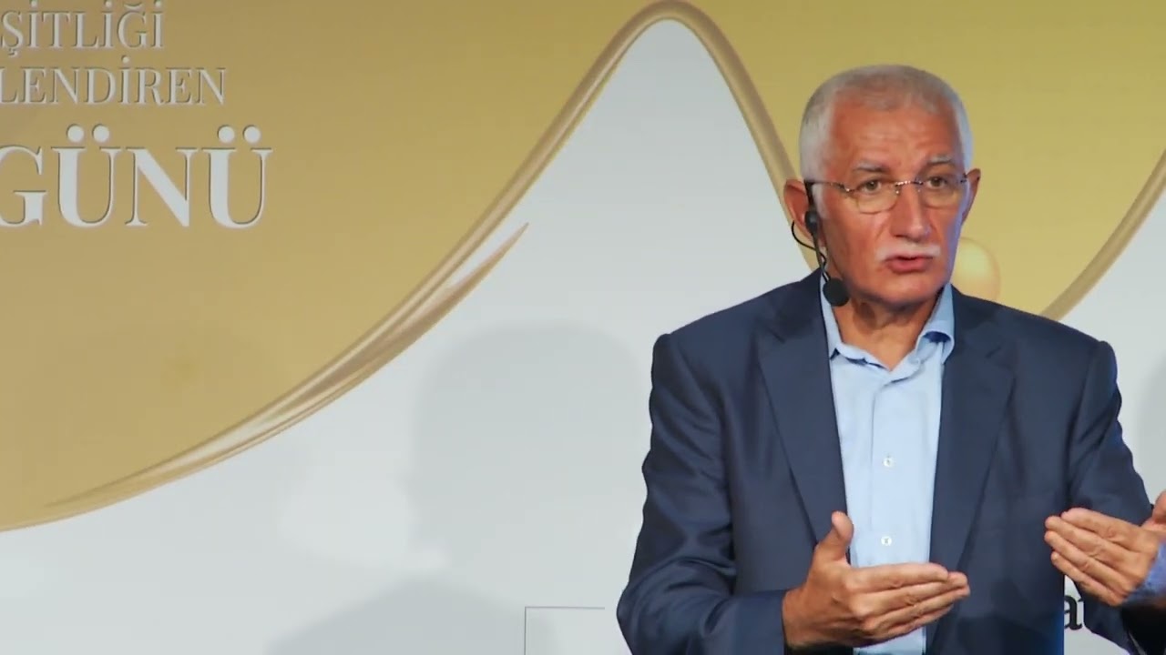 MEHMET ÖNDER 