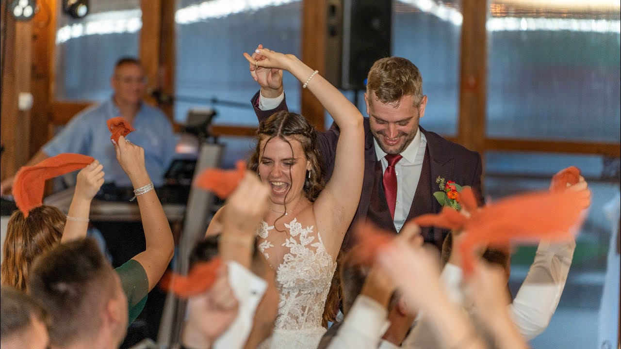 Andi & Olivér I Rendezvénycsűr Óhuta
