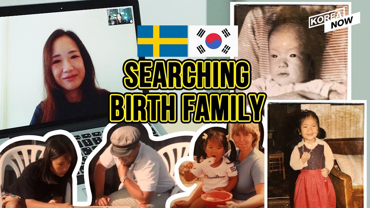 Korean Adoptee, Young-ok Joo, in 6-year search of her birth family