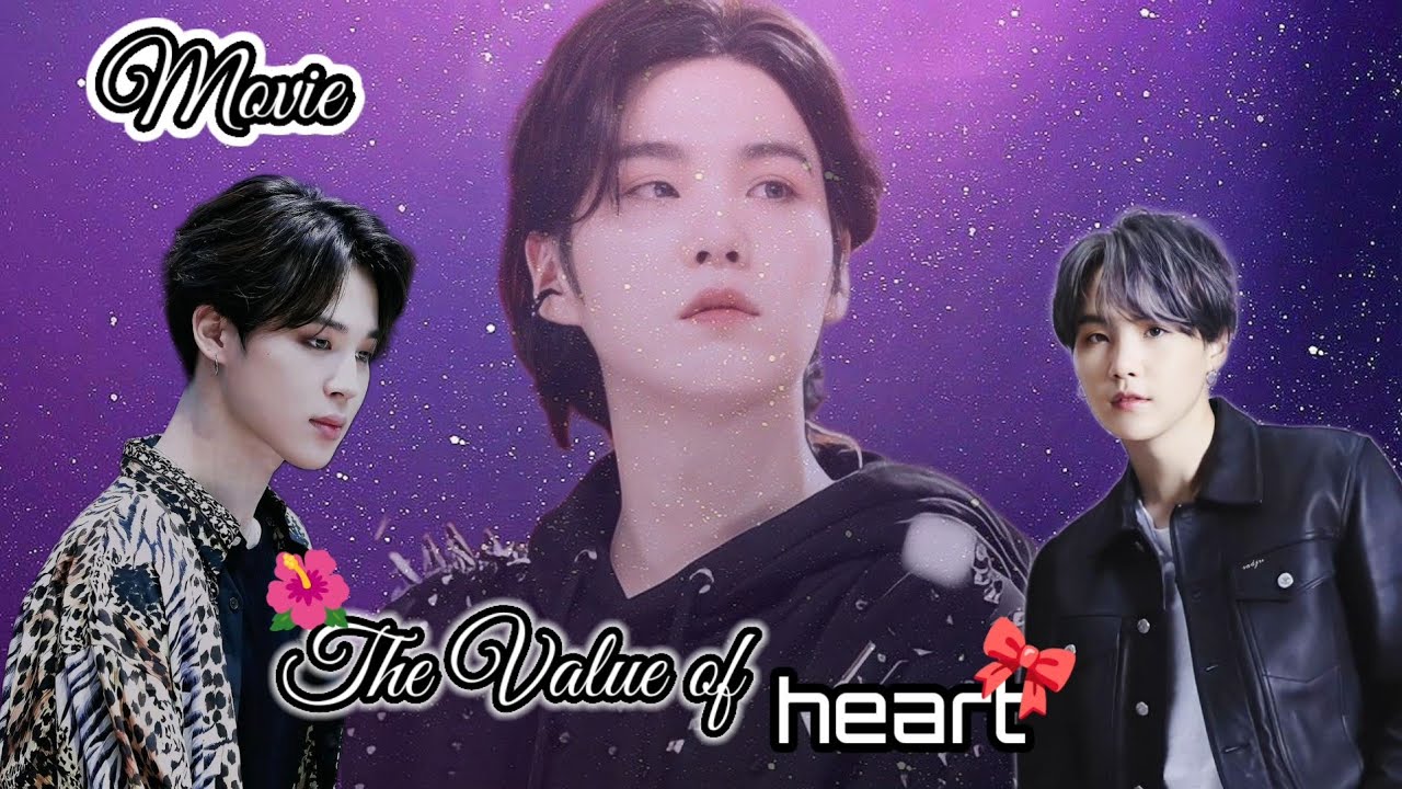 ❤The value of heart❤ one short movie🎥🍿 Yoonmin love story #yoonminff #btsff  @btsbiggestfans5424