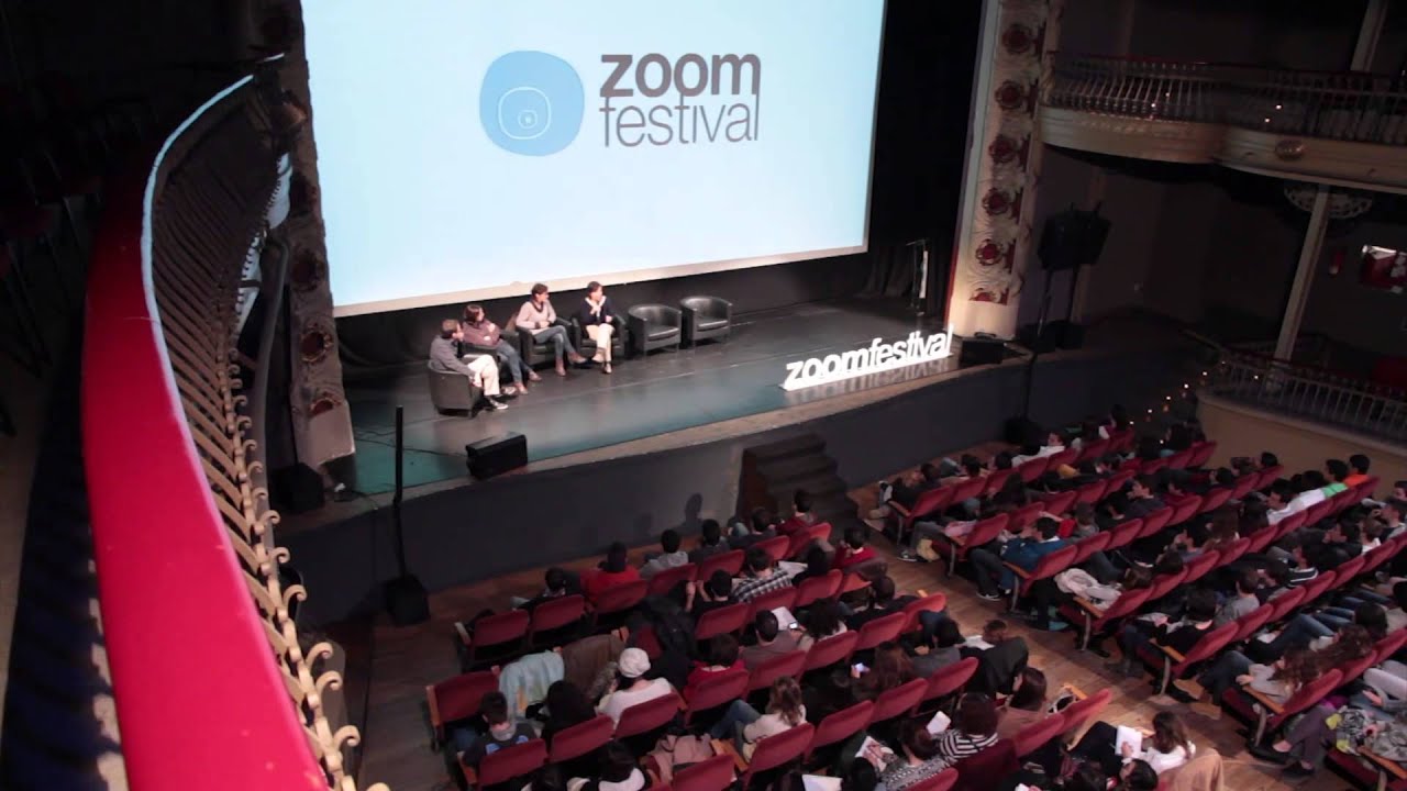 Zoom Festival 2014