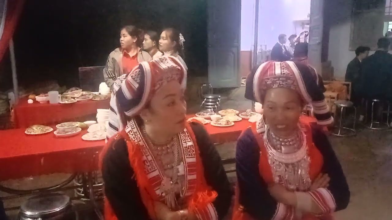iu miền đám cưới hát thâu đêm cực hay và ý nghĩa 