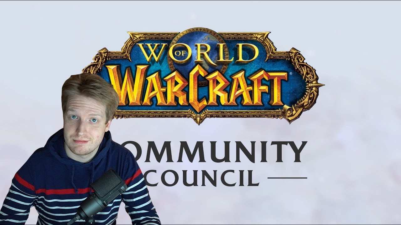 The Community Council Thoughts