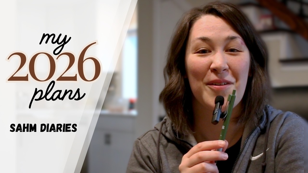 Building 6 Streams of Income as a Cozy Stay-at-Home Mom (2026) & a little “about me”